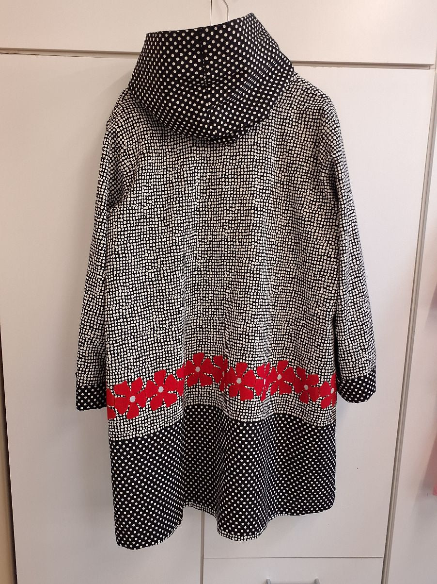 Aïno finland jakke